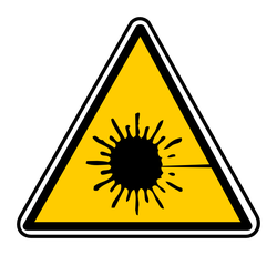 RayonnementLaser