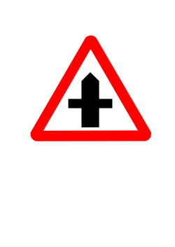 crossroads