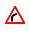 curve ahead