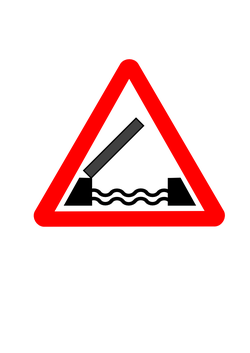 drawbridge