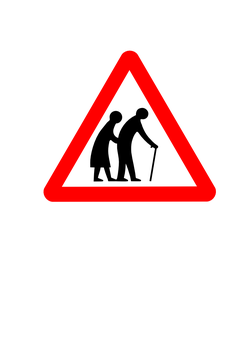 old folks