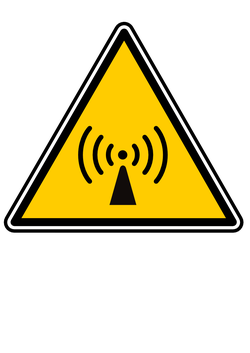 radiations non ionisant 01