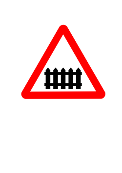 rail fence