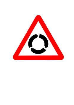 roundabout