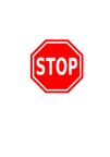 stop sign miguel s nchez 