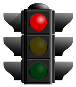 traffic light red dan ge 01