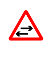 two way crosses