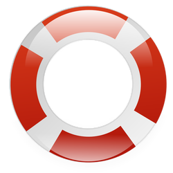 gtk-stock-help