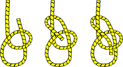 knot bowline