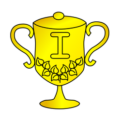 trophy