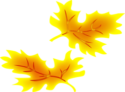 fall coloured leaf geral 02