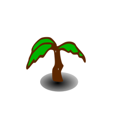 tree - rpg map elements 13