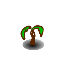 tree - rpg map elements 14