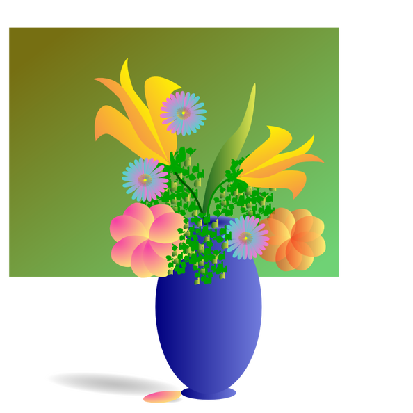 bouquet of flowers 01