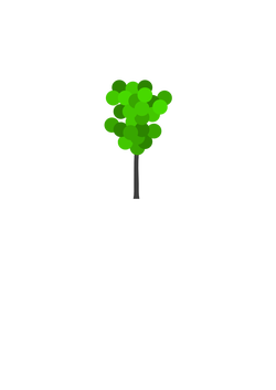 cartoon tree 01