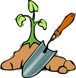 giardinaggio