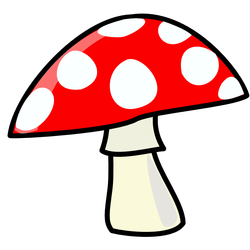 mushroom