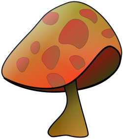 mushroom benji park 