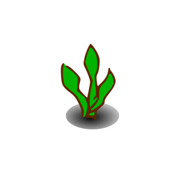 plant - rpg map element 02