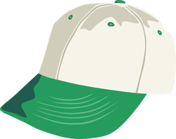 baseball cap ganson