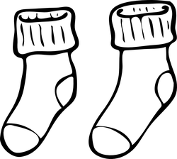 calzettoni