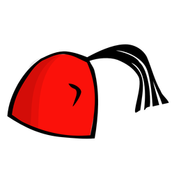 hat - clothing nicu bucu 04