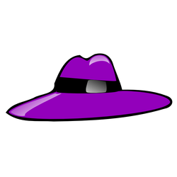 purple hat nicu buculei 01