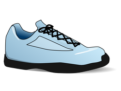 tennis shoe jarno vasama 