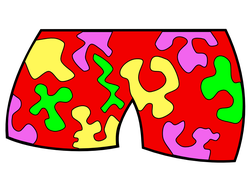 wild summer shorts natha 01