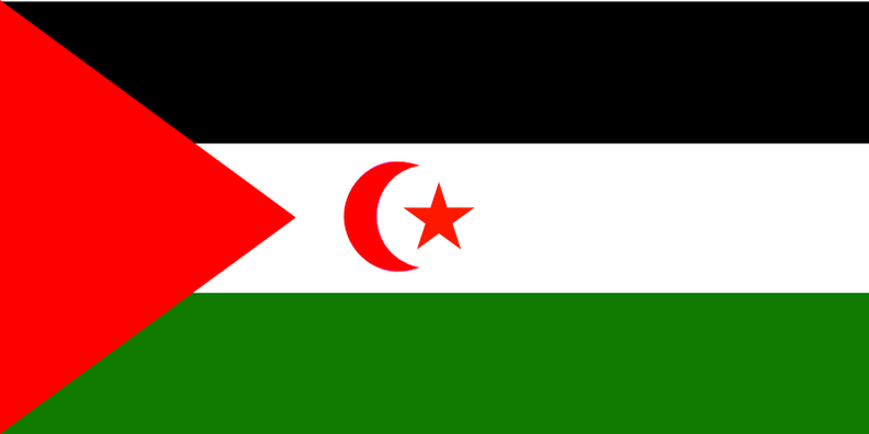western sahara