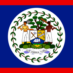 drapeau Amerique latine