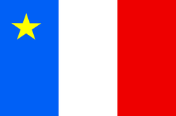 canada acadien