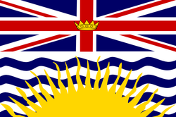 canada colombie britannique