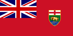 canada manitoba