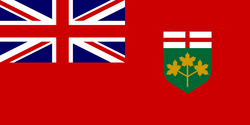 canada ontario