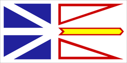 canada terre neuve