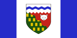 canada territoires du nord ouest