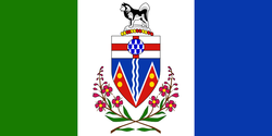 canada yukon