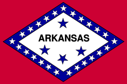 usa arkansas