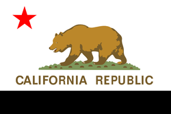 usa californie