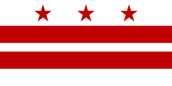 usa district de columbia