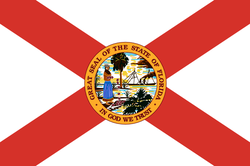 usa floride