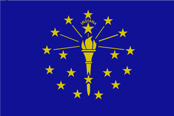 usa indiana