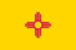 usa nouveau mexique