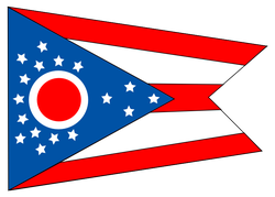 usa ohio