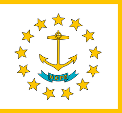usa rhode island
