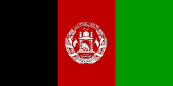 afghanistan