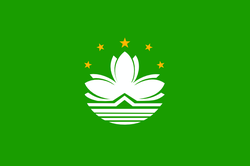 chine macao