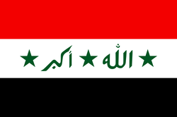 irak