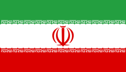 iran